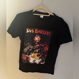 Syd Barrett T-Shirt